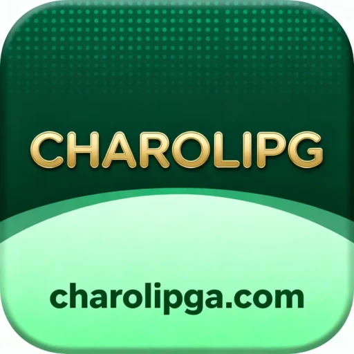 Novo logo da charolipg.com